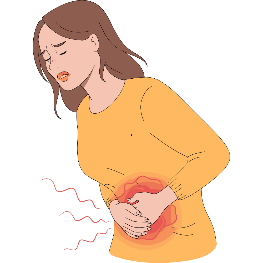 Dolor abdominal